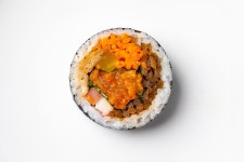 천서방김밥 성포점
