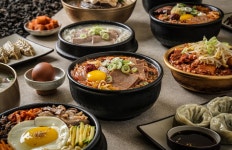 제주하르방해장국 성서계대점