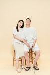 부록 셀프사진관 셀프스튜디오 김포점