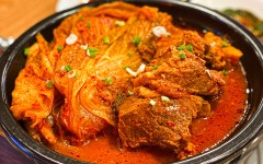 돼지대첩 수원 성대점