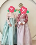 여원당한복