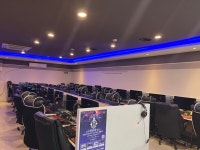 레드존PC&코인노래연습장