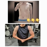 회기 헬스 피티 메이크픽스짐