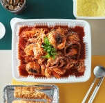 에이플러스아구찜김치찜동태탕