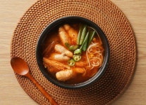 전주콩나물국밥