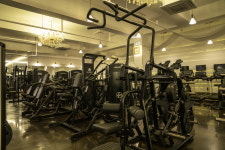 밀라노짐 광교점