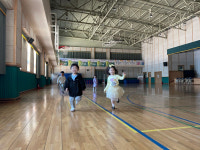 서울삼성초등학교 병설유치원