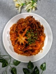 입터진아구찜