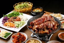 허니족발 남양본점
