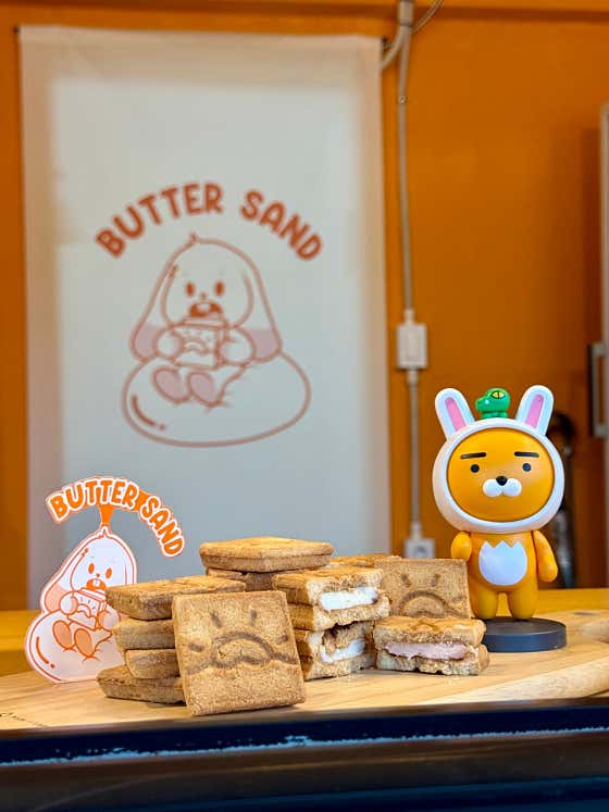 강릉샌드 대관령양떼목장점 사진