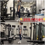회기 헬스 피티 메이크픽스짐