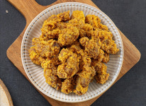 꼬꼬무숯불두마리치킨 자은점