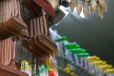 삼화페인트 동아상사 대리점