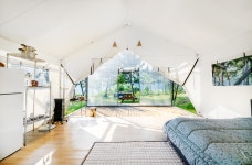 파인트리글램핑