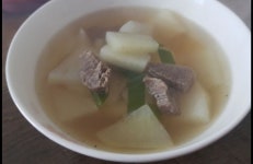 에이플러스아구찜김치찜동태탕