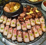 상록회관 연탄구이 구월점