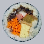 천서방김밥 성포점