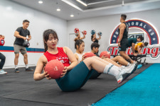 F45 송도