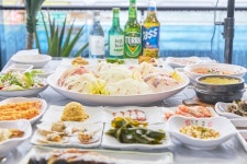 오대양횟집