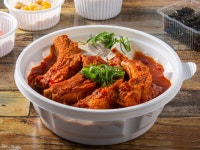 에이플러스아구찜김치찜동태탕