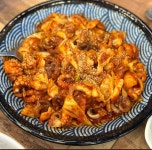 탕정집쭈꾸미 아산둔포점