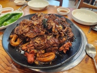 맛나감자탕 봉래점