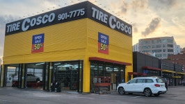 타이어코스코 풍동점