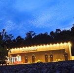 골드문 오토캠핑장