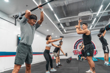 F45 송도
