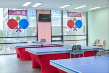 옥길무인탁구장