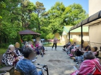 가람효행타운 요양원