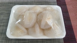 경성기지떡