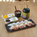 준초밥