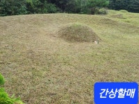 상주삼백 산소관리
