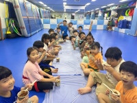 오창대성태권도