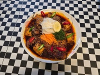 꽃게가찜했어