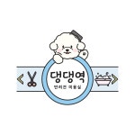 부천 애견미용 댕댕역