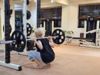 모션퍼포먼스짐PT 잠실새내점