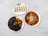 아이엠짬뽕 연산동본점