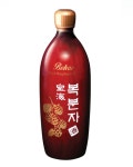 오리 앤드 고궁흑염소