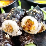 우리할매 충무김밥 부산진역점