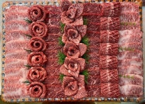 마장동정육식당
