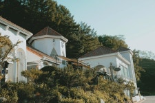 엘림커피 본점