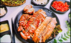 족발 zone