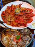 정동진해물탕해물찜