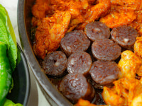 최주영 춘천닭갈비 사직본점