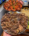 포차인북성로 광장코아점