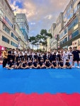 국가대표파주태권도장