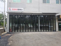 브라더모터스