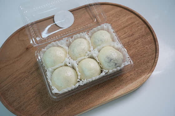 주앤주베이커리 사진